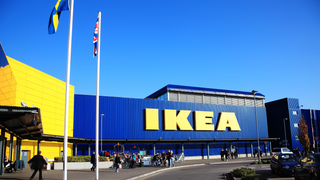 The IKEA vegan dog has arrived